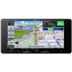 7V�^���C�hHD/TV/Bluetooth/USB/�`���[�i�[�EAV��̌^�������[�i�r�Q�[�V���� AVIC-RW523