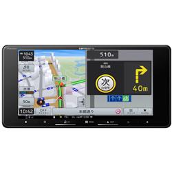 7V�^���C�hHD/TV/DVD/CD/Bluetooth/SD/�`���[�i�[�EAV��̌^�������[�i�r�Q�[�V���� AVIC-RW723