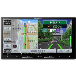カロッツェリア 7V型HD/Bluetooth/USB/チューナー・AV一体型メモリー