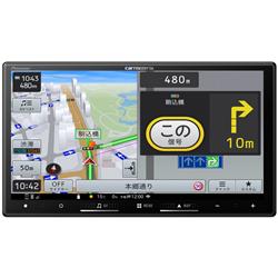 カロッツェリア 7V型HD/TV/DVD/CD/Bluetooth/SD/チューナー・AV一体型