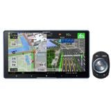 ALPINE カーナビゲーション BIG X【8型/ビッグX/Amazon Alexa搭載