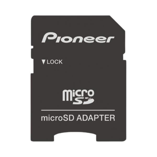 メモリー miaCORSAIR 32GB 6000MHz カロッツェリア microSDメモリーカード 32GB 高耐久 CD-MSD32G-2