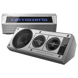 カロッツェリア TS-X40