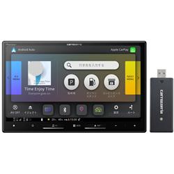 8V�^HD/TV/DVD/CD/Bluetooth/USB/SD/�`���[�i�[�EAV��̌^�������[�i�r�Q�[�V�����@�l�b�g���[�N�X�e�B�b�N�Z�b�g AVIC-RL923-DC