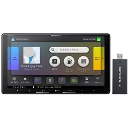 9V�^HD/TV/DVD/CD/Bluetooth/USB/SD/�`���[�i�[�EAV��̌^�������[�i�r�Q�[�V���� �l�b�g���[�N�X�e�B�b�N�Z�b�g AVIC-RQ923-DC