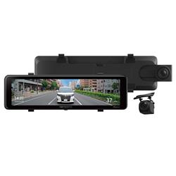 �f�W�^���~���[�^�h���C�u���R�[�_�[���j�b�g�@SD�J�[�h�����@64GB VREC-MZ300D-2