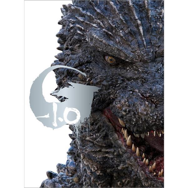 東宝 TBR-34167D UHD ゴジラ-1.0 Blu-ray 豪華版 4K Ultra HD 東宝 TBR-34167D UHD ゴジラ-1.0 Blu-ray 豪華版 4K Ultra HD