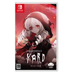 【Switch】 ヨグ＝ソトースの庭 通常版