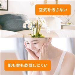 デロンギ マルチダイナミックヒーター【オイルレスヒーター/8畳/静音