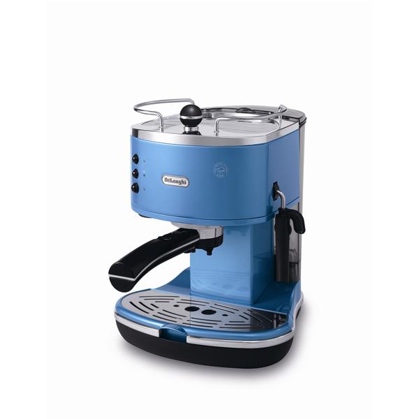 DeLonghi ECO310B エスプレッソ カプチーノメーカー アイコナ ...