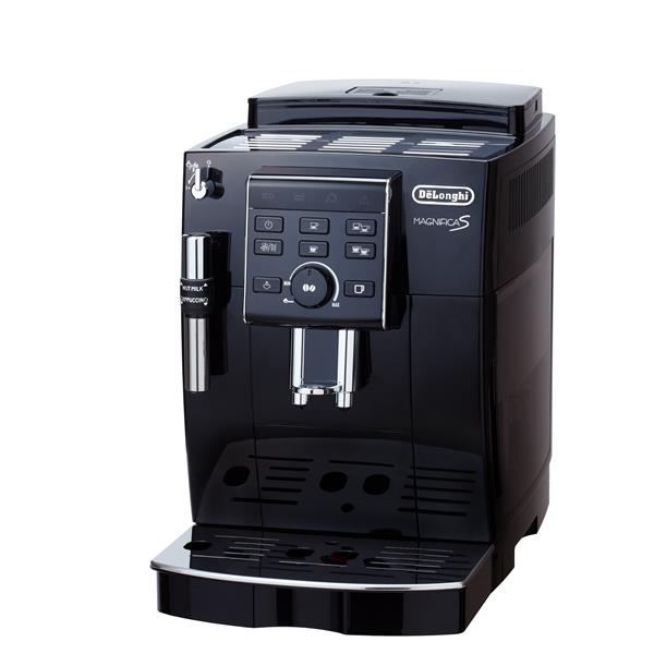 DeLonghi ECAM23120BN BLACKエスプレッソマシーン