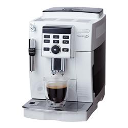 DeLonghi ECAM23120WN エスプレッソマシン マグニフィカS【コンパクト