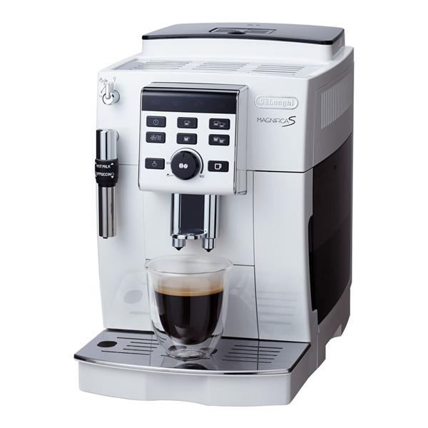 DeLonghi ECAM23120WN エスプレッソマシン マグニフィカS