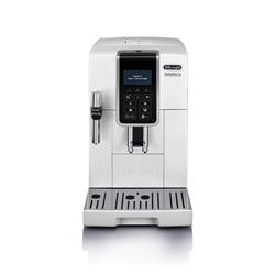 デロンギ　全自動コーヒーメーカー　ディナミカ　ECAM35035W デロンギ ECAM35035W ディナミカ コンパクト全自動コーヒー