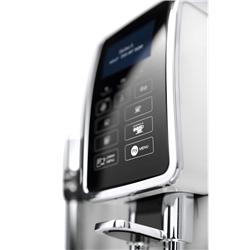 デロンギ　ディナミカ　ECAM35035W デロンギ ECAM35035W ディナミカ コンパクト全自動コーヒー