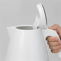 DeLonghi KBLA1200J-W アクティブ シリーズ 電気ケトル【1L
