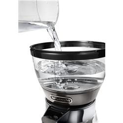 デロンギ コーヒーメーカー クレシドラ【ドリップ式/1.25L