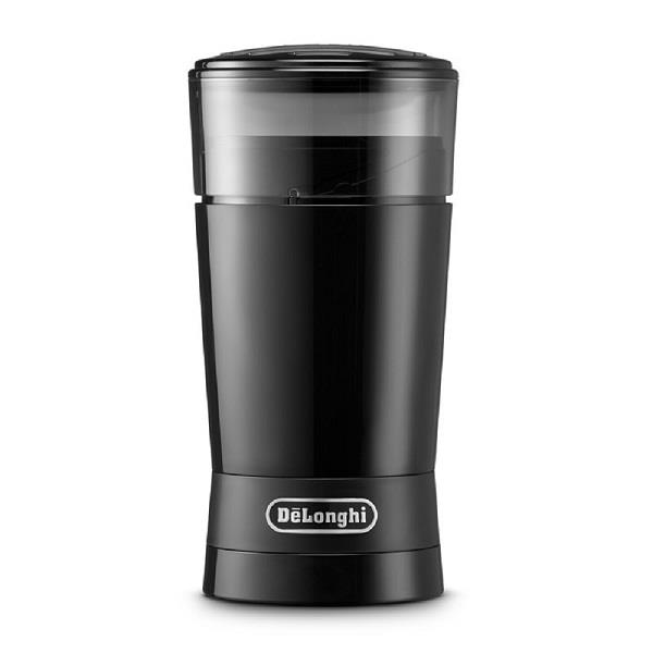 値下げ‼️ 新品未使用　De'Longhi コーヒーグラインダー シルバー Amazon | De'Longhi (デロンギ) コーヒーグラインダー デディカ