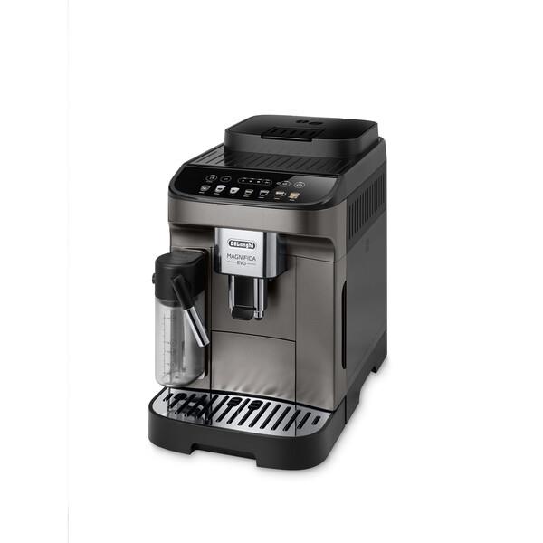 DeLonghi ECAM29081XTB コーヒーマシン マグニフィカ イーヴォ【全自動 