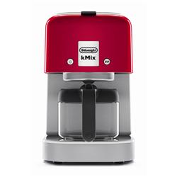 デロンギ コーヒーメーカー kMix（ケーミックス）【ドリップ式/0.75L