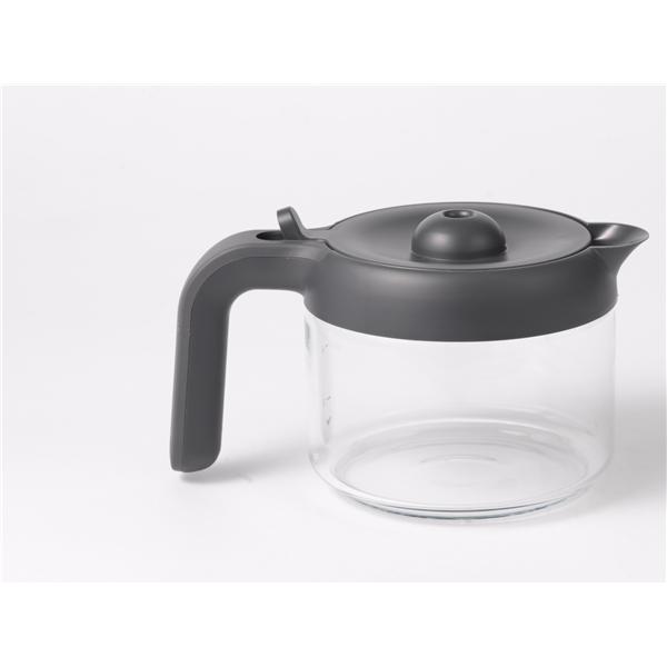 DeLonghi COX750JRD コーヒーメーカー kMix（ケーミックス