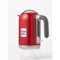 DeLonghi　5,682円 ケーミックスコレクションシリーズ　電気ケトル ZJX650J-RD 【ノジマオンライン･Nojima】 など 他商品も掲載の場合あり