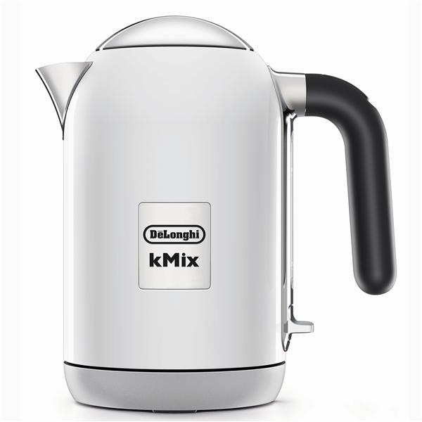 DeLonghi ZJX650JWH ケーミックスコレクションシリーズ 電気ケトル