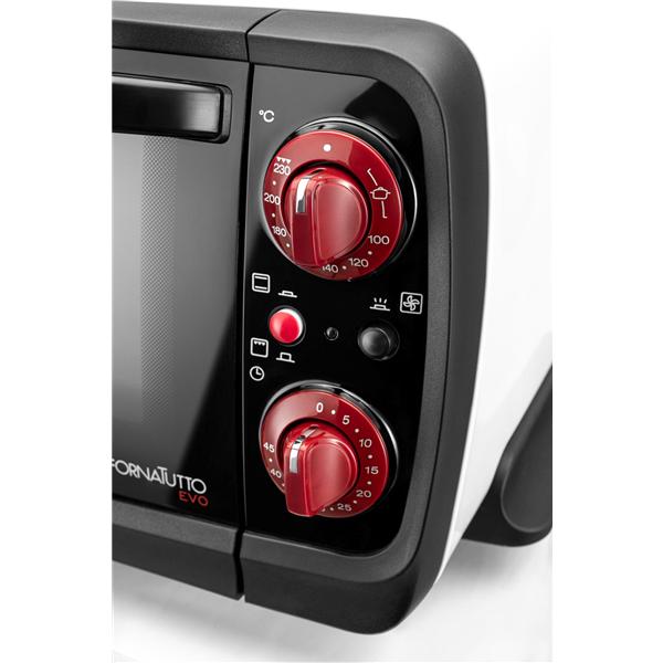 DeLonghi EO90155J-W スフォルナトゥット・イーヴォ ミニ 