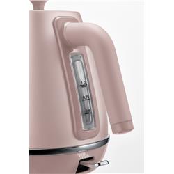 デロンギ ディスティンタ・ペルラ コレクション 電気ケトル【1.0L