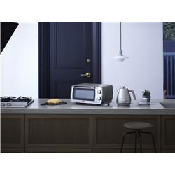◆美品◆ De'Longhi ディスティンタ・ペルラ　オーブン&トースター 0118420315.jpg