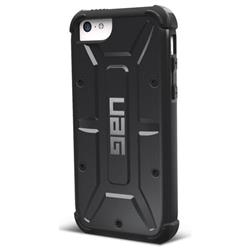 URBAN ARMOR GEAR UAG-IPH5C-BLK