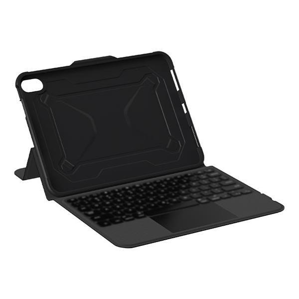 プリンストン iPad(第10世代)用 トラックパッド搭載Bluetooth