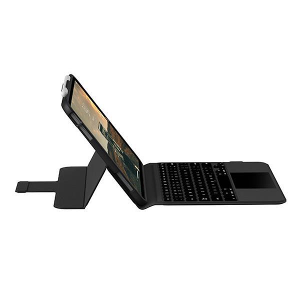 プリンストン iPad(第10世代)用 トラックパッド搭載Bluetooth