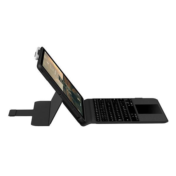 PC周辺機器 PRINCETON iPad用キーボードケース