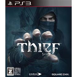 【PS3】 Thief（シーフ）