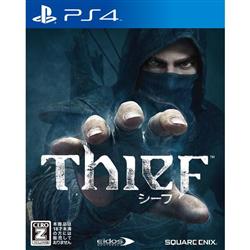 【PS4】 Thief（シーフ）