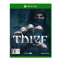 【XB One】 Thief（シーフ）