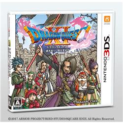 DS 3DS ドラゴンクエスト4.5.6.9.11セット！