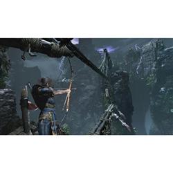 Squareenix Pljm Ps4 シャドウ オブ ザ トゥームレイダー ディフィニティブエディション ノジマオンライン