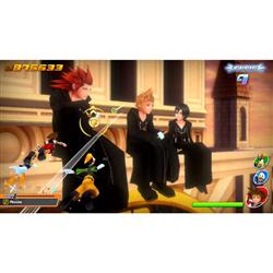SQUAREENIX PLJM-16610 ○【PS4】 キングダム ハーツ メロディ SQUAREENIX PLJM-16610 ○【PS4】 キングダム ハーツ メロディ