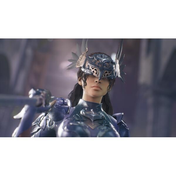 SQUAREENIX ELJM-30156 【PS5】 ヴァルキリーエリュシオン | ノジマ