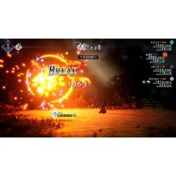 SQUAREENIX HAC-P-A98RA 【Switch】 オクトパストラベラーII