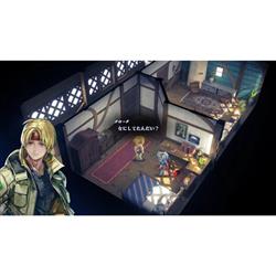 □【新品未開封】スターオーシャン セカンドストーリーR PS4