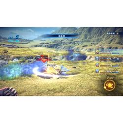 SQUAREENIX HAC-P-BBFWA 【Switch】 STAR OCEANTHE SECOND STORY