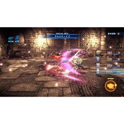 SQUAREENIX HAC-P-BBFWA 【Switch】 STAR OCEANTHE SECOND STORY