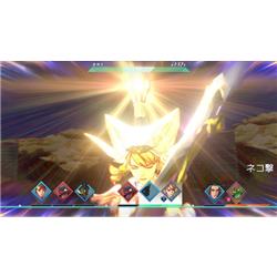SQUAREENIX HAC-P-BCUJA 【Switch】 サガ エメラルド ビヨンド
