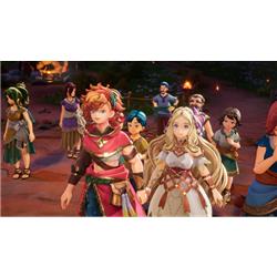 新品未開封『聖剣伝説パスケース3種セット＋オマケ』スクウェア・エニックス PS4】 聖剣伝説 VISIONS of MANA | ノジマオンライン