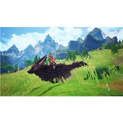 スクウェア・エニックス ELJM-30423 【PS5】 聖剣伝説 VISIONS スクウェア・エニックス ELJM-30423 【PS5】 聖剣伝説 VISIONS