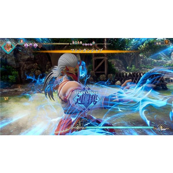 SQUAREENIX ELJM-30488 【PS5】 ロマンシング サガ2 リベンジ