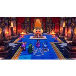 価格は安く SQUAREENIX ELJM-30512 【PS5】 ドラゴンクエストIII そして伝説 Nintendo Switch